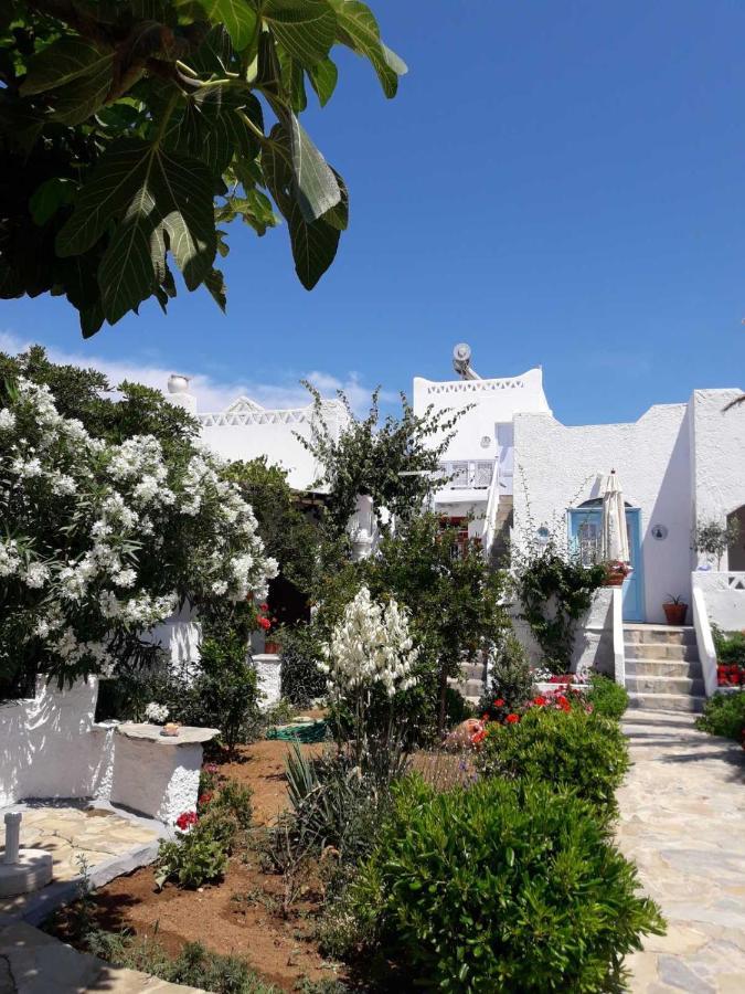 Nyfes Traditional Boutique Vagelio Skyros Zewnętrze zdjęcie